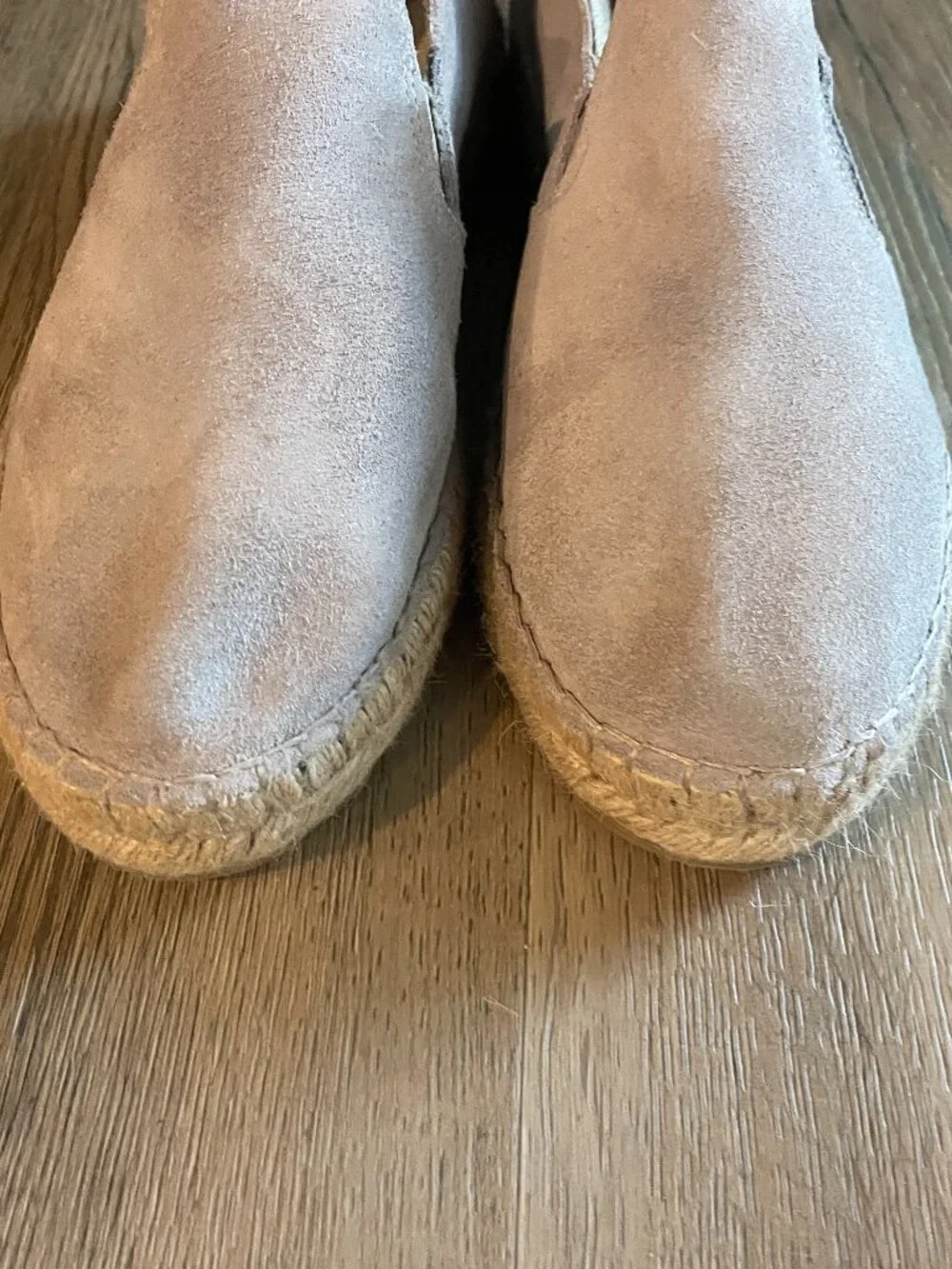 Fabiolas espadrille spain